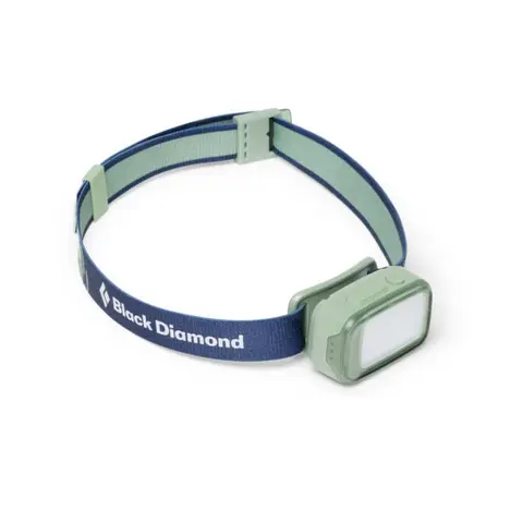Hodelykt til barn Black Diamond Wiz Kid 3057