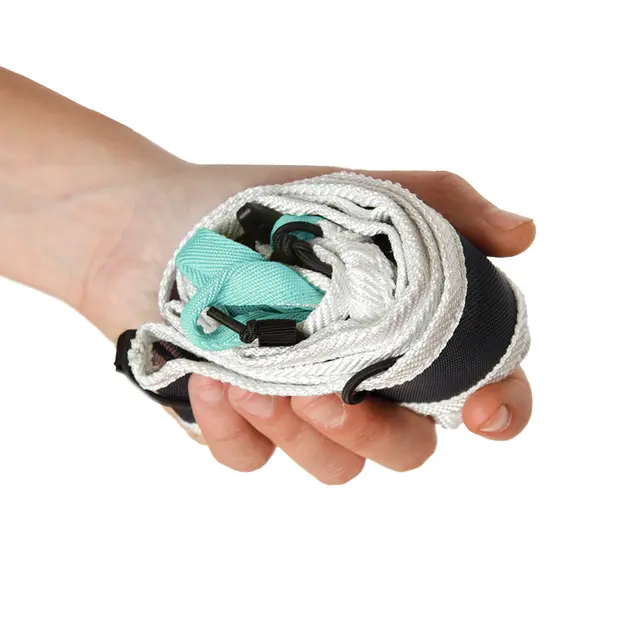 Klatresele S Blue Ice Choucas Light S 