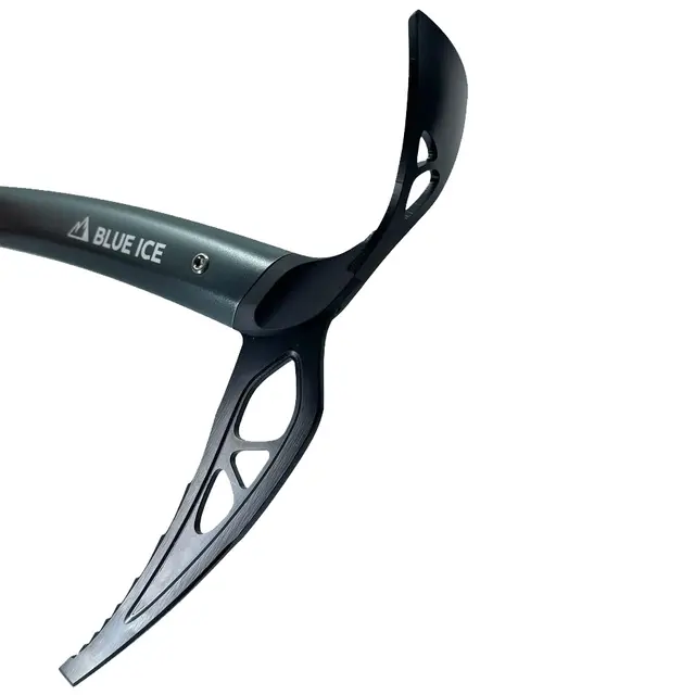 Isøks 45 cm Blue Ice Falk 45 cm 