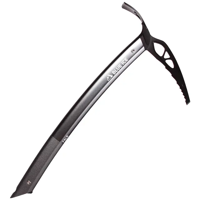 Isøks 45 cm Blue Ice Falk 45 cm 