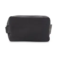 Toalettmappe Bo Weevil Toiletry Bag S Antracite