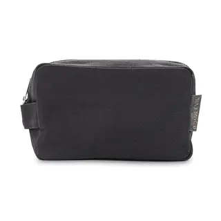 Toalettmappe Bo Weevil Toiletry Bag S Antracite
