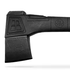 Turøks Brusletto Kikut Øks 36 cm