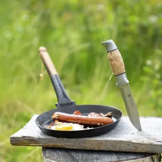 Kniv Brusletto Bamsen Masur