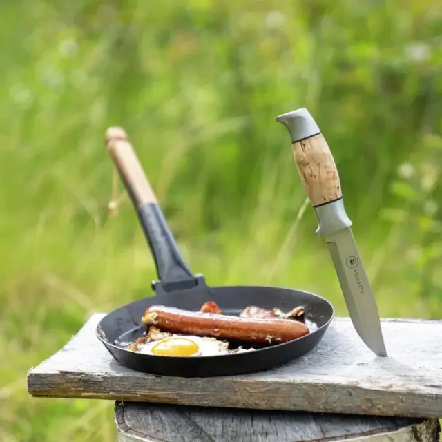 Kniv Brusletto Bamsen Masur 