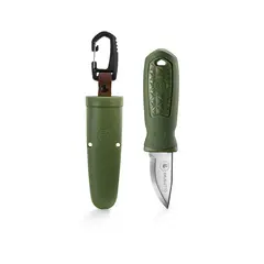 Turkniv Brusletto Kongla Green
