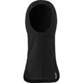 Balaclava til barn Bula Jr Wool Balaclava Black