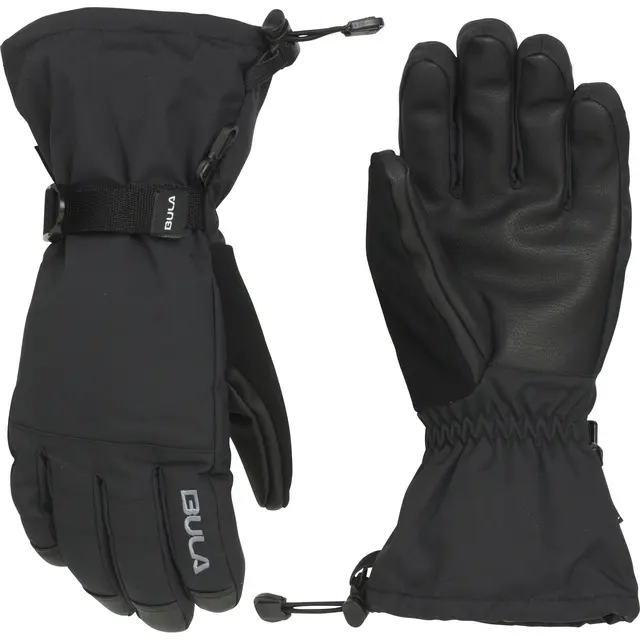 Hansker L Bula Move Gloves L Black 