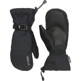 Votter Bula Move Mittens Black