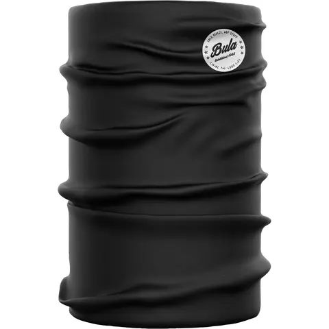 Hals Bula Vector Tube Black