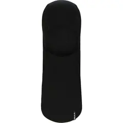 Balaclava Bula Wool Convertible Balaclava Black