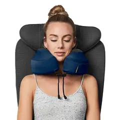 Nakkepute Cabeau Evolution S3 Indigo