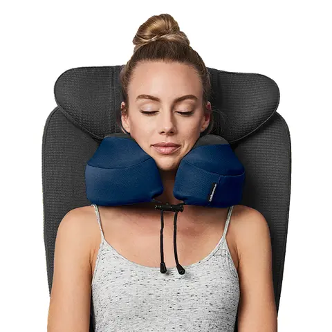 Nakkepute Cabeau Evolution S3 Indigo