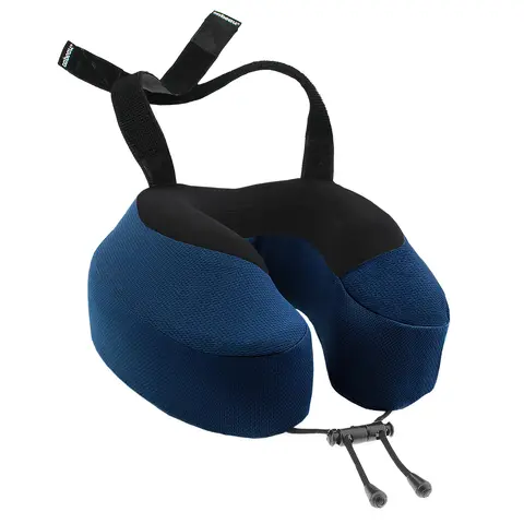 Nakkepute Cabeau Evolution S3 Indigo