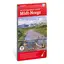 Planleggingskart Midt-Norge Calazo Planleggingskart 1:500 000 Midt
