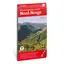 Planleggingskart Nord-Norge Calazo Planleggingskart 1:500 000 Nord