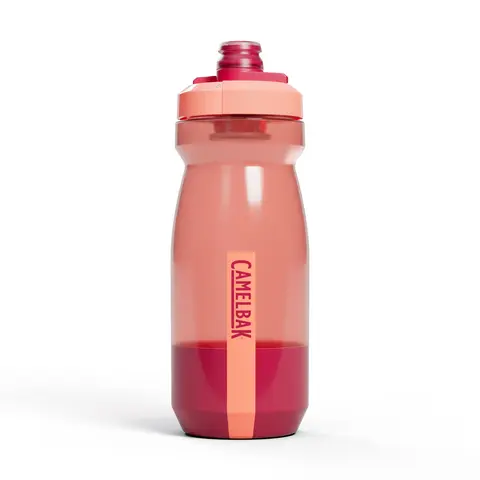 Flaske Camelbak Podium 600 ml MercuryBlush