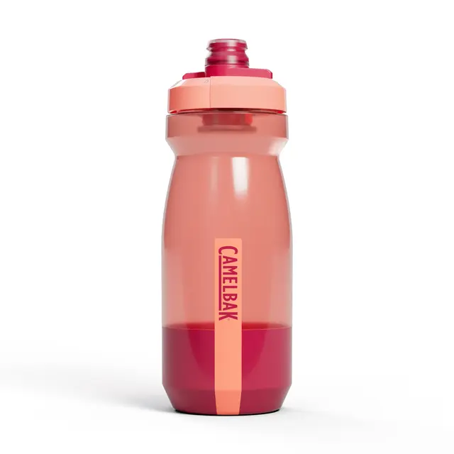 Flaske Camelbak Podium 600 ml MercuryBlush 