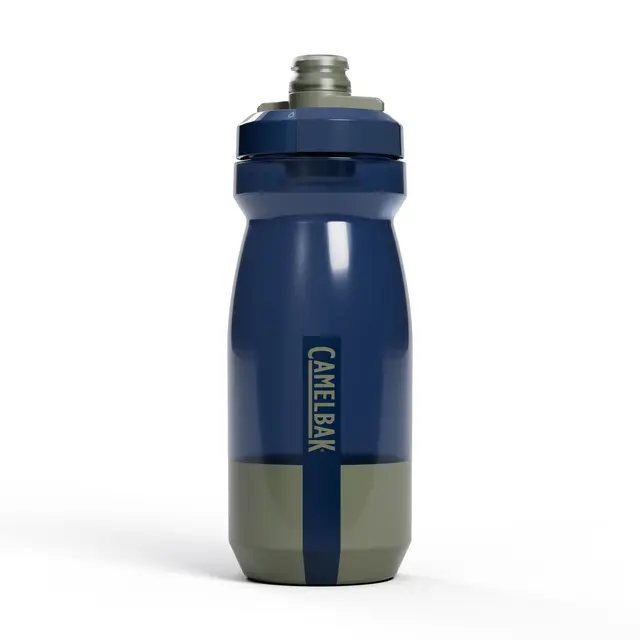Flaske Camelbak Podium 600 ml MercuryDeepSea 