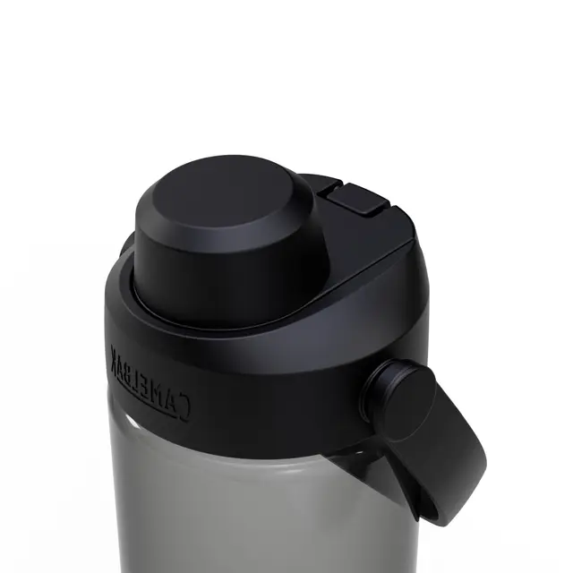 Flaske Camelbak Thrive Chug 600 ml Charcoal 