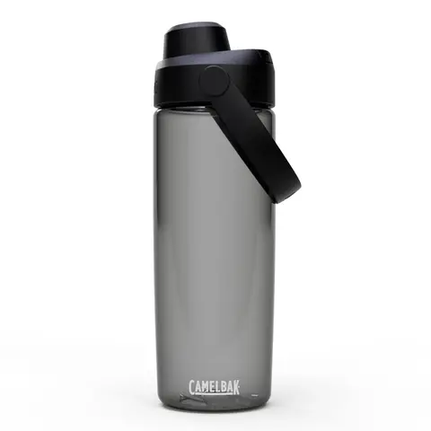 Flaske Camelbak Thrive Chug 600 ml Charcoal