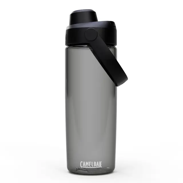 Flaske Camelbak Thrive Chug 600 ml Charcoal 