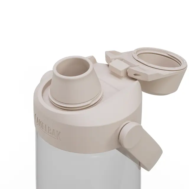 Flaske Camelbak Thrive Chug 750 ml Clear 