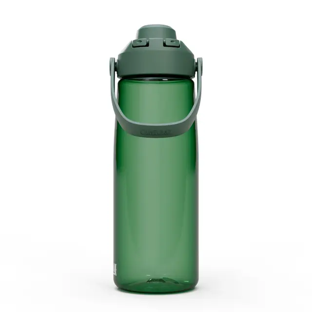 Flaske Camelbak Thrive Chug 750 ml ForestGreen 