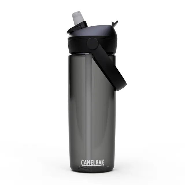 Flaske Camelbak Thrive FlipStraw 600 ml Charcoa 