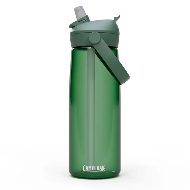 Flaske Camelbak Thrive FlipStraw 750 ml ForestG 