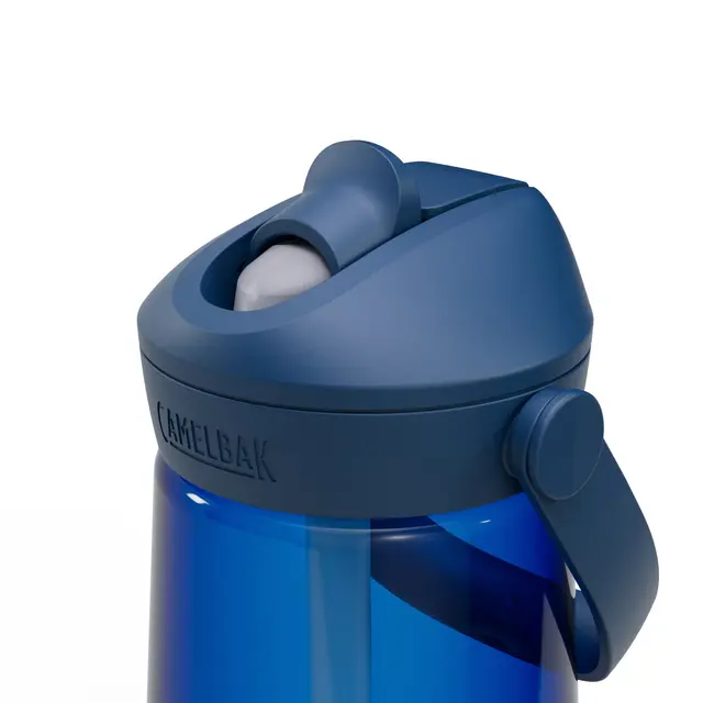 Flaske Camelbak Thrive FlipStraw 600 ml Oxford 