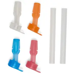 Ekstradeler til Thrive FlipStraw Kid Camelbak Thrive FlipStraw Bite Valve Kid