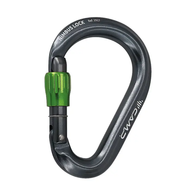 Klatrepakke XS–M Camp Energy Cr 4 pk. XS–M 