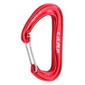 Karabiner Camp Nano 22 Red