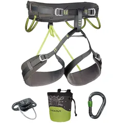 Klatrepakke XS–M Camp Energy Cr 4 pk. XS–M