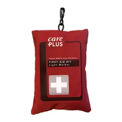 Førstehjelpsett Care Plus First Aid Kit Light Walker