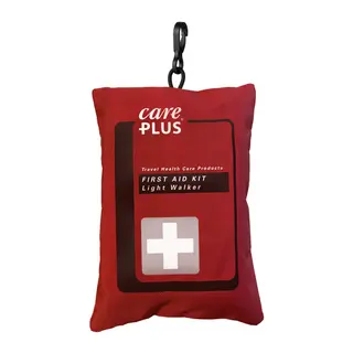Førstehjelpsett Care Plus First Aid Kit Light Walker