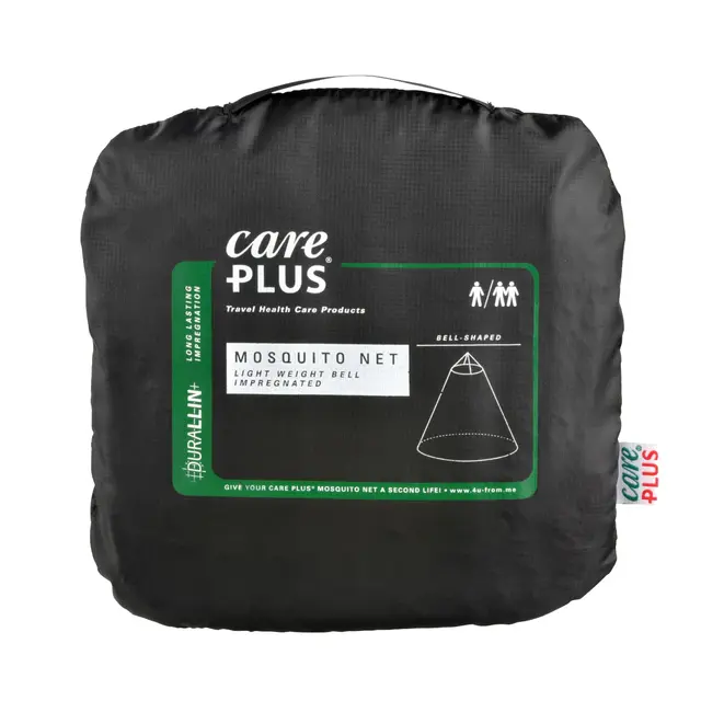 Myggnett til 2 Care Plus Mosquito LT Bell Durallin 1–2 