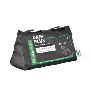 Myggnett til 1 Care Plus Mosquito Net Wedge Durallin 1