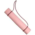Stropp til treningsmatte Casall Braided Yoga Mat Carry Strap 376