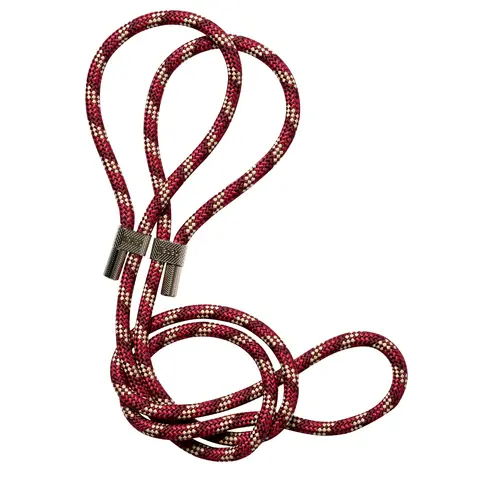 Stropp til treningsmatte Casall Braided Yoga Mat Carry Strap 376