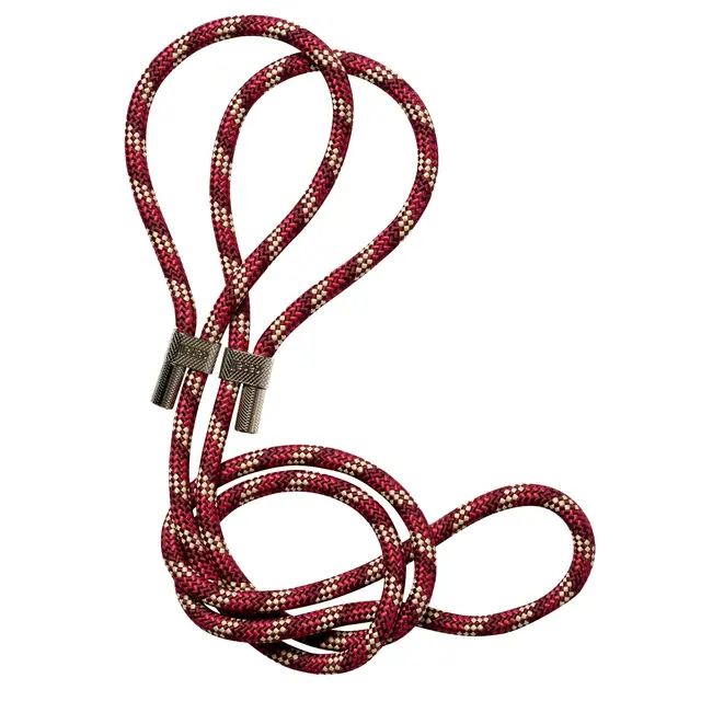 Stropp til treningsmatte Casall Braided Yoga Mat Carry Strap 376 