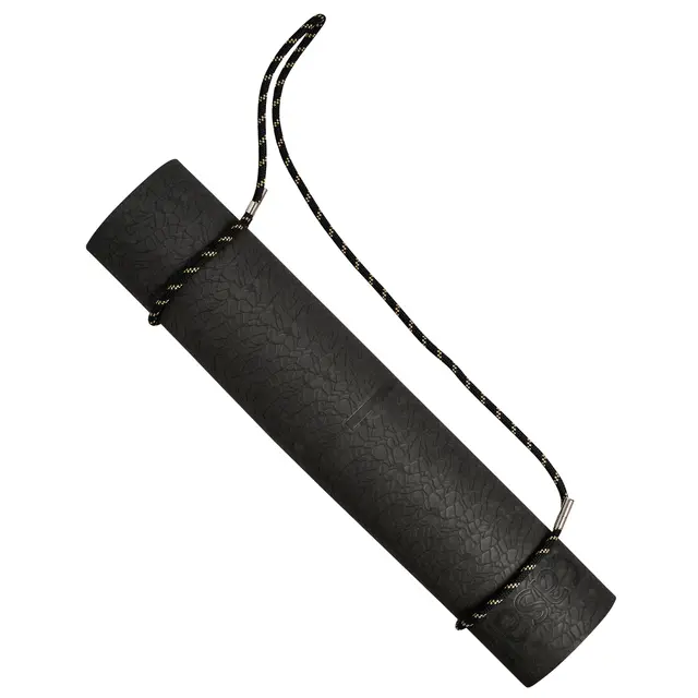 Stropp til treningsmatte Casall Braided Yoga Mat Carry Strap 950 