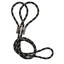 Stropp til treningsmatte Casall Braided Yoga Mat Carry Strap 950