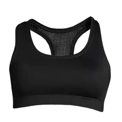 Sports-BH C/D-cup XS Casall Iconic Sports Bra C/D-cup XS Blac