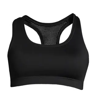 Sports-BH A/B-cup Casall Iconic Sports Bra A/B-cup Black
