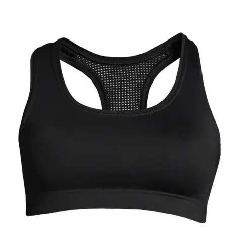 Sports-BH til dame A/B-cup Casall Iconic Sports Bra A/B-cup W Black