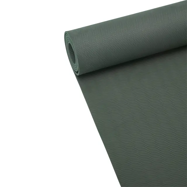 Treningsmatte Casall Yoga Mat Balance 4 mm 457 