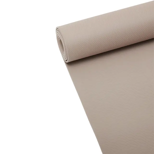 Treningsmatte Casall Yoga Mat Balance 4 mm 577 