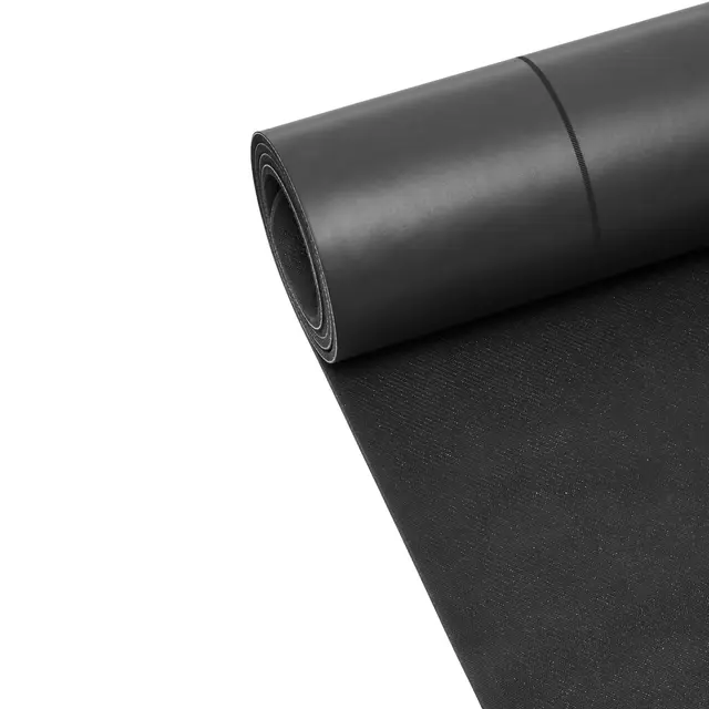 Treningsmatte Casall Yoga Mat Grip Cushion 5 mm 923 